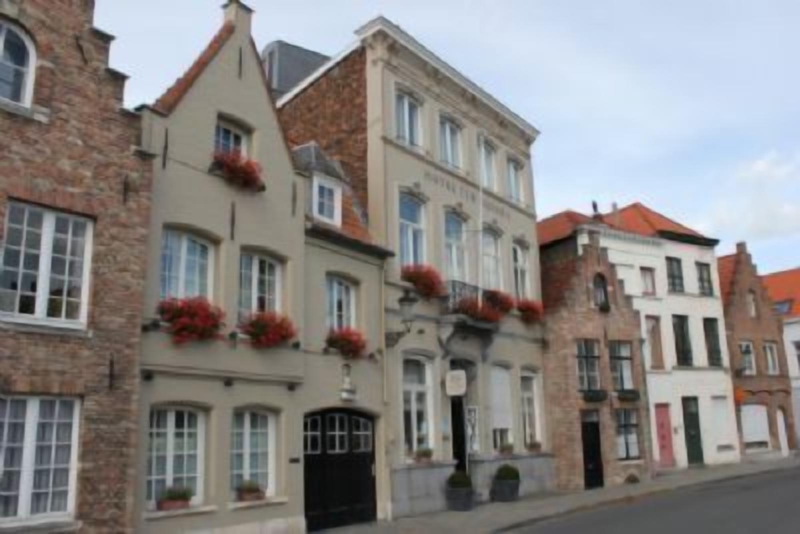 Foto - Hotel Ter Duinen