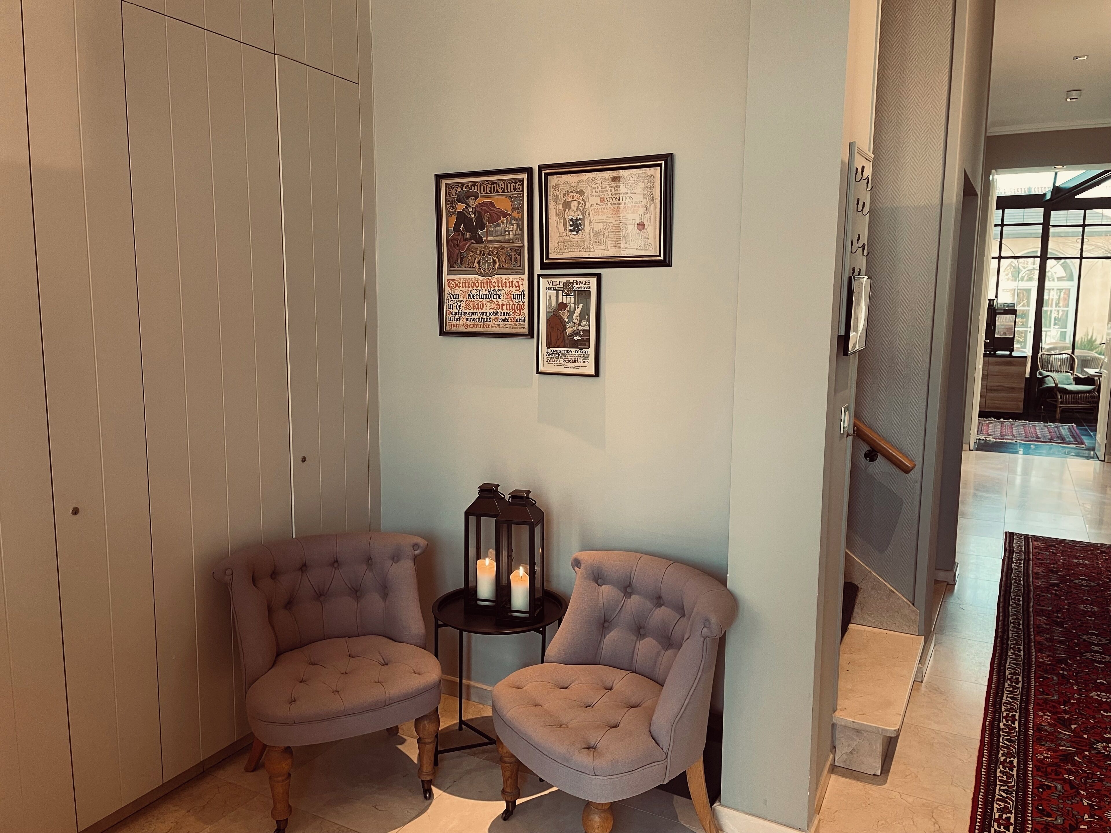 Foto - Hotel Ter Duinen