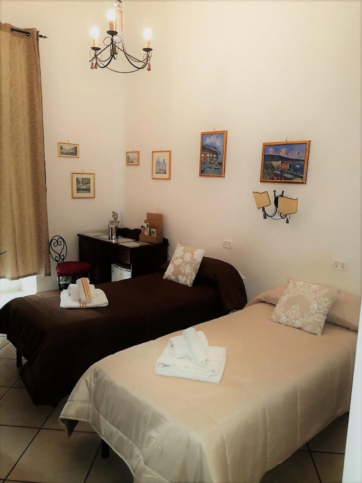 Photo - B&B Art Suite Principe Umberto