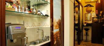 B&B Art Suite Principe Umberto