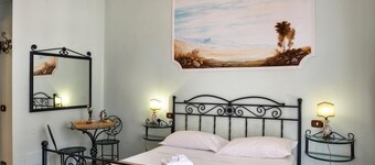 B&B Art Suite Principe Umberto