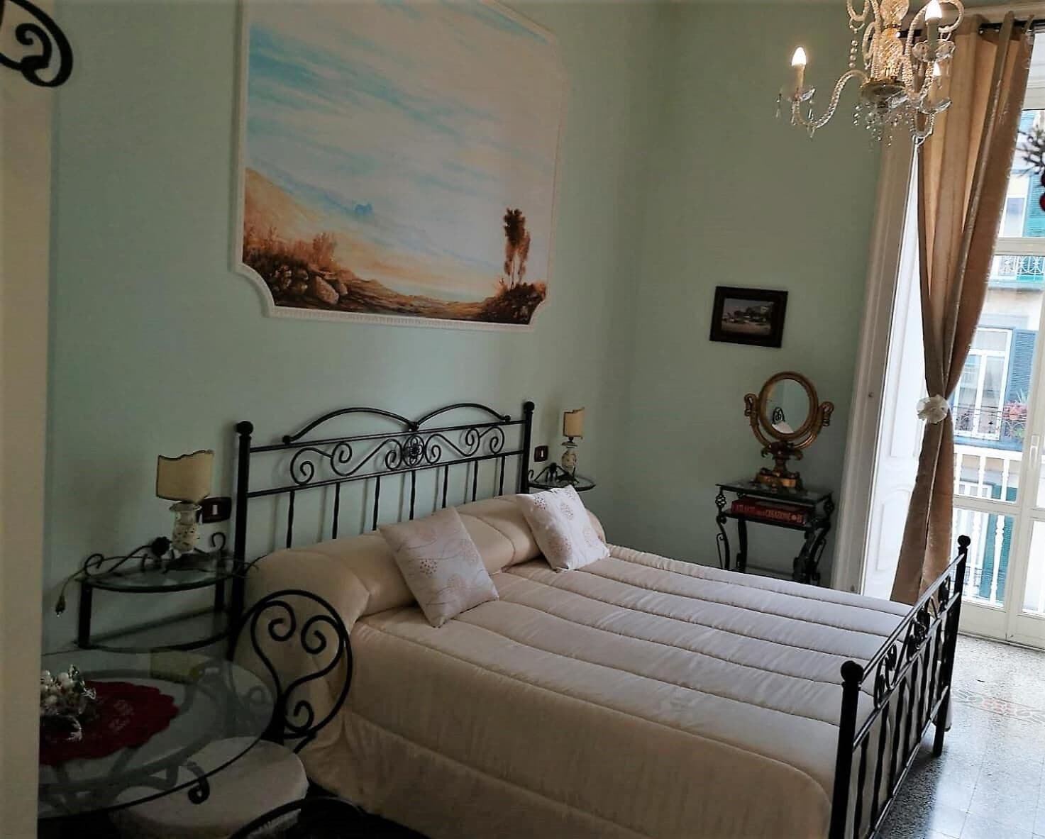 Photo - B&B Art Suite Principe Umberto