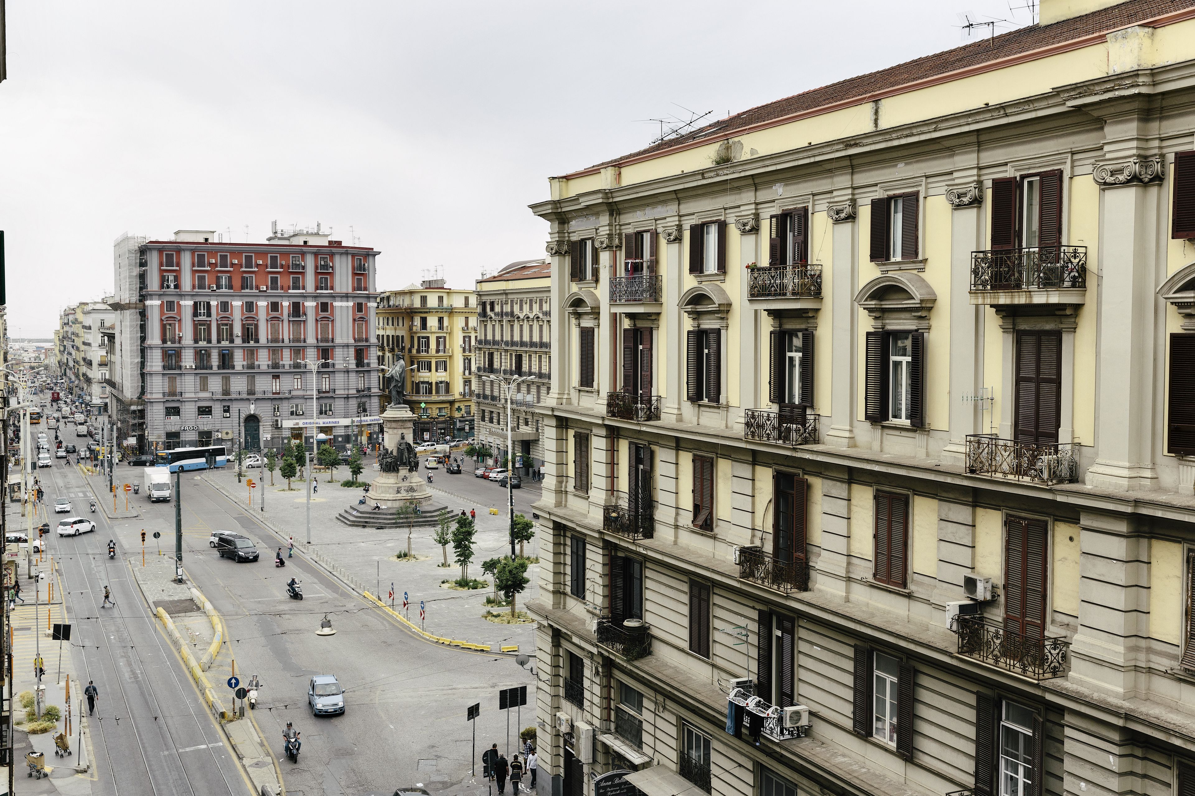 Photo - B&B Art Suite Principe Umberto