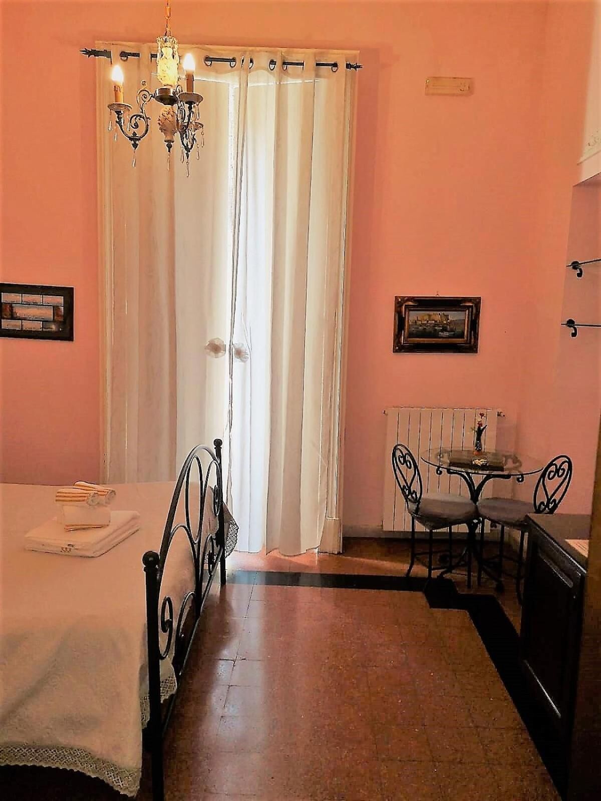 Photo - B&B Art Suite Principe Umberto