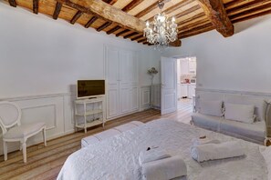 Minibar, iron/ironing board, free WiFi - Bed & Breakfast Ripa Medici (Orvieto)