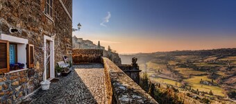 Bed & Breakfast Ripa Medici