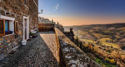 Bed & Breakfast Ripa Medici