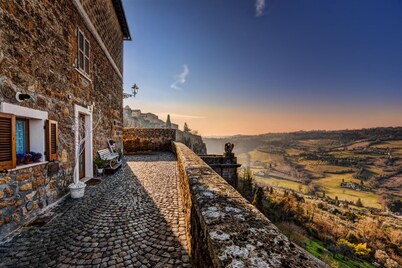 Bed & Breakfast Ripa Medici