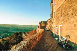 Exterior - Bed & Breakfast Ripa Medici (Orvieto)