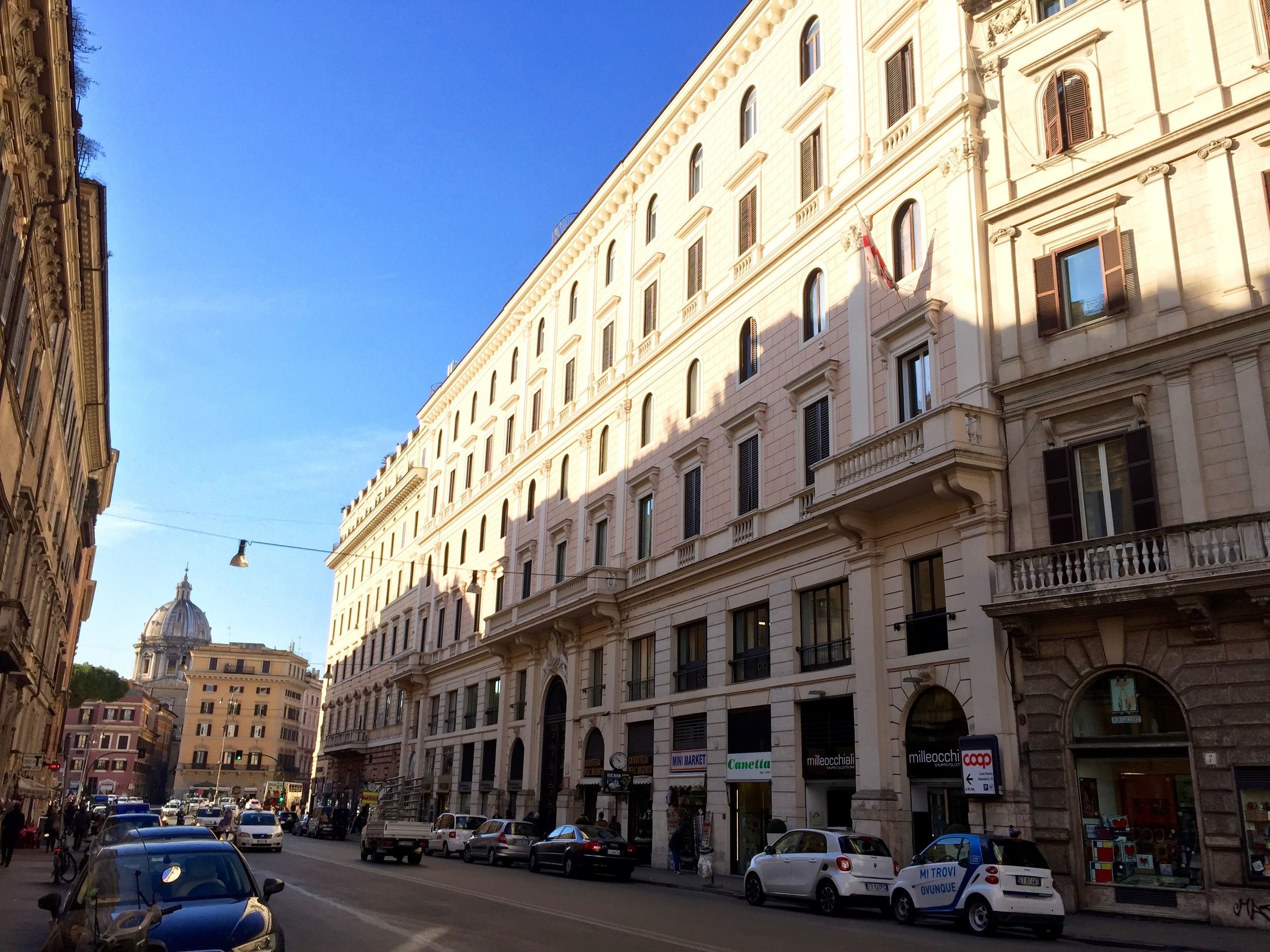 Photo - B&B Best Pantheon