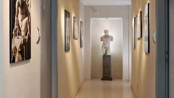 Ingresso interno
