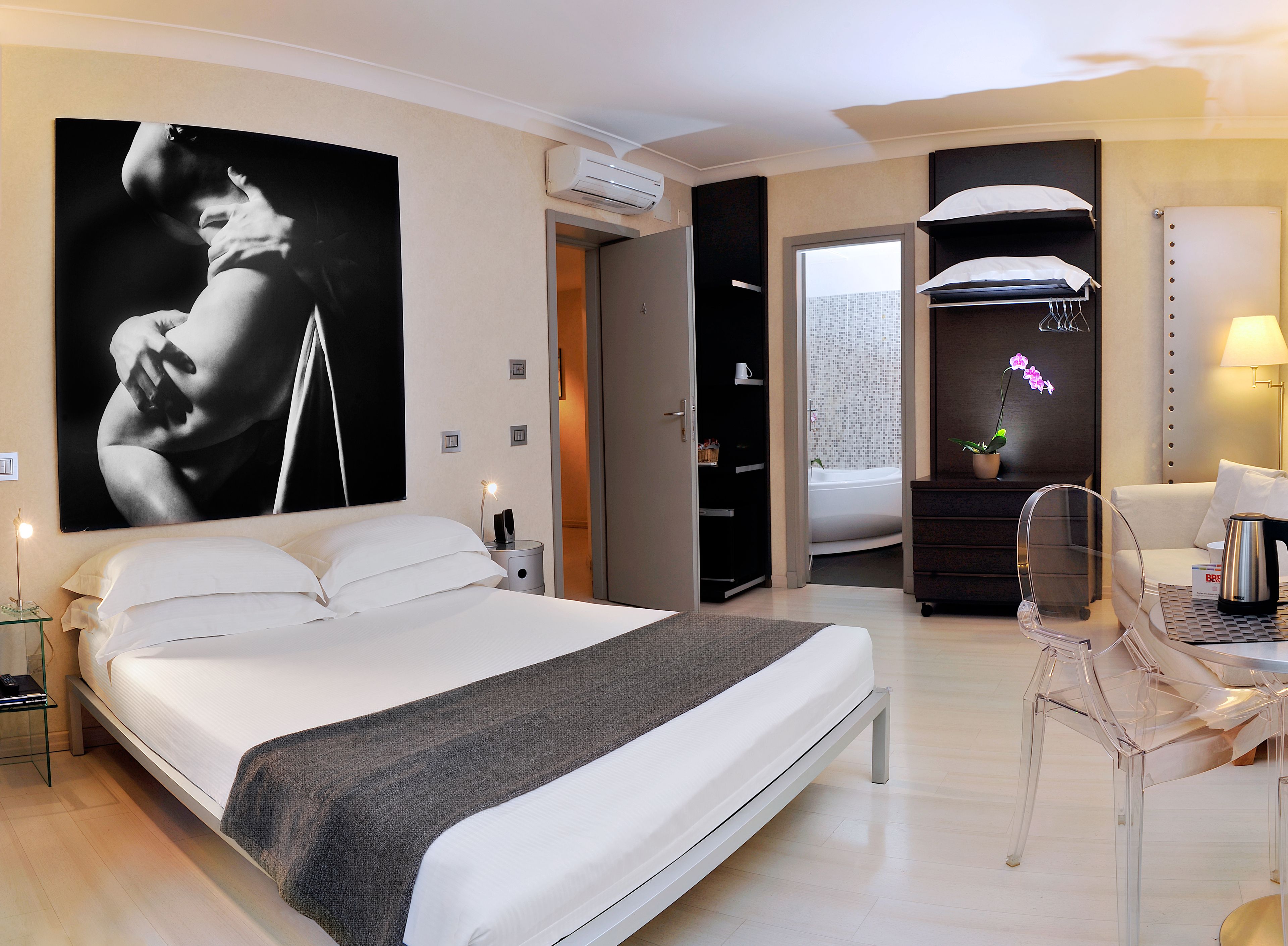 Photo - B&B Best Pantheon