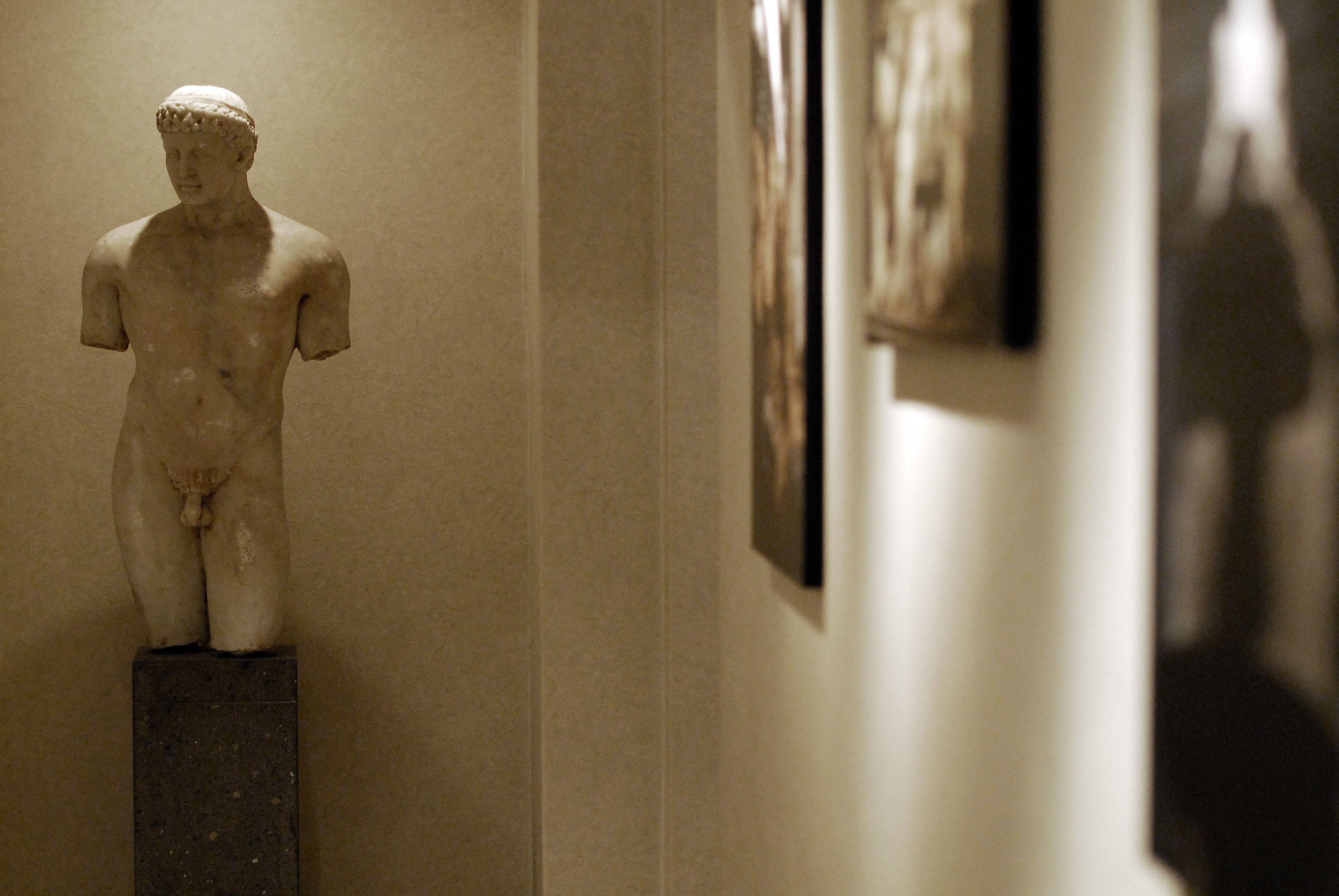 Foto - Best Pantheon B&B