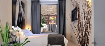Best Pantheon B&B