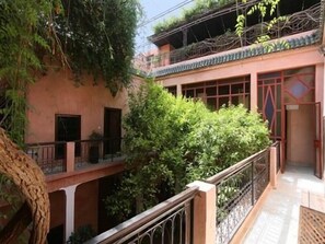 Balcon