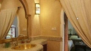Unclassified image, 5 of 23, button - Riad R'mane (Marrakech)
