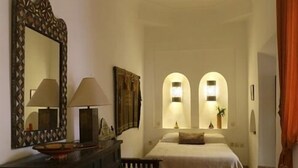 Unclassified image, 3 of 23, button - Riad R'mane (Marrakech)