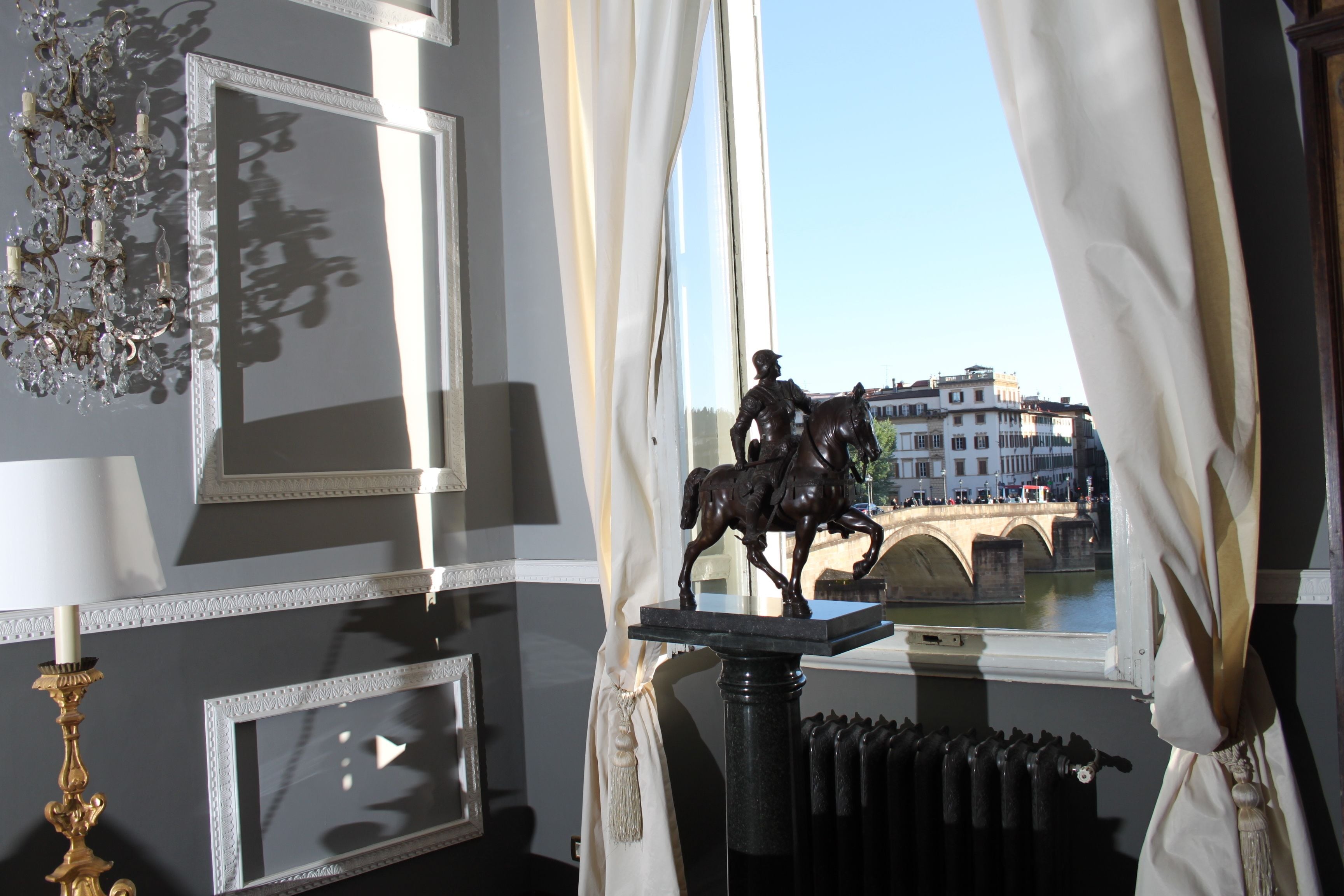 Foto - Residenza Vespucci