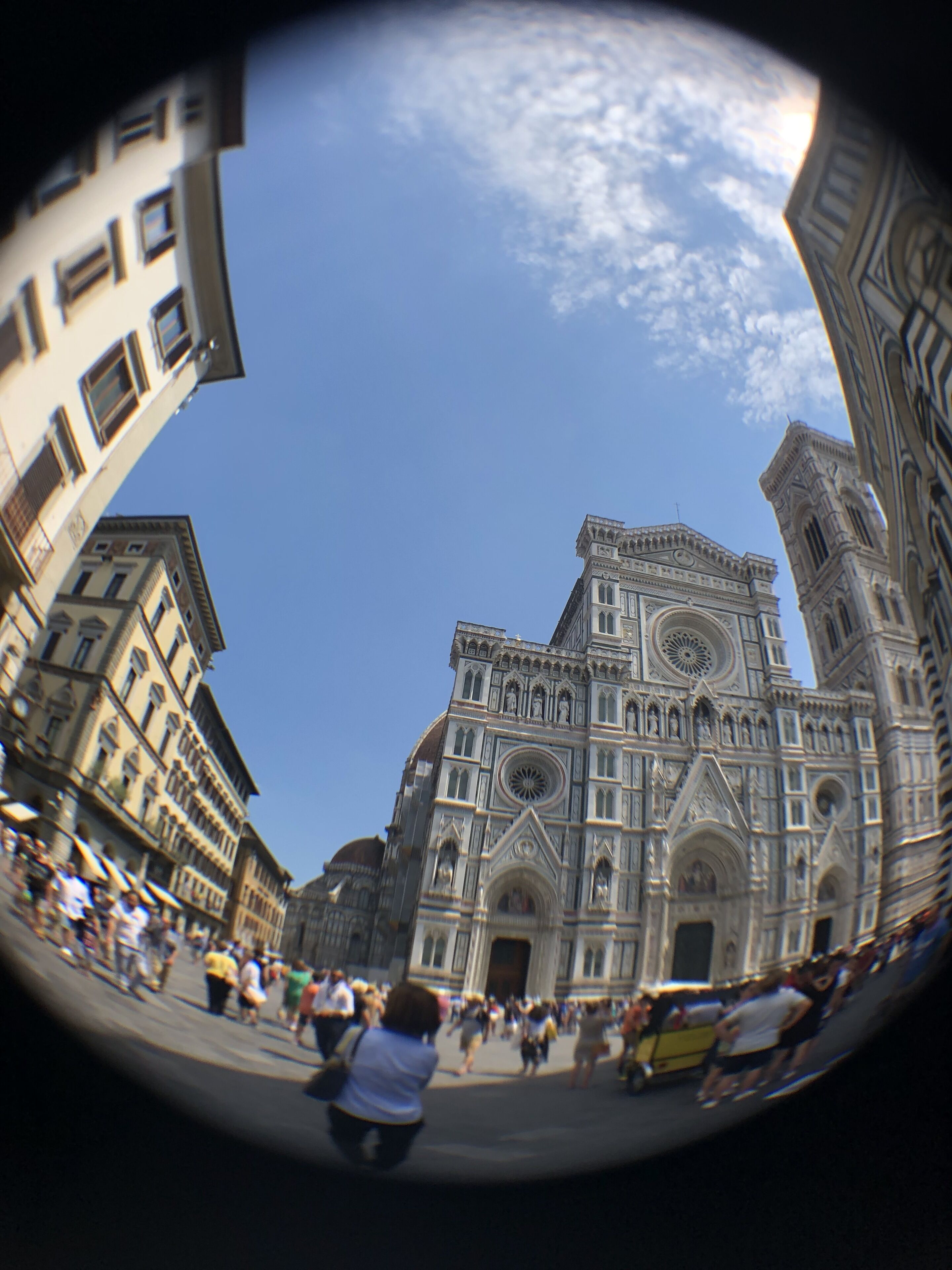 Foto - Residenza Vespucci