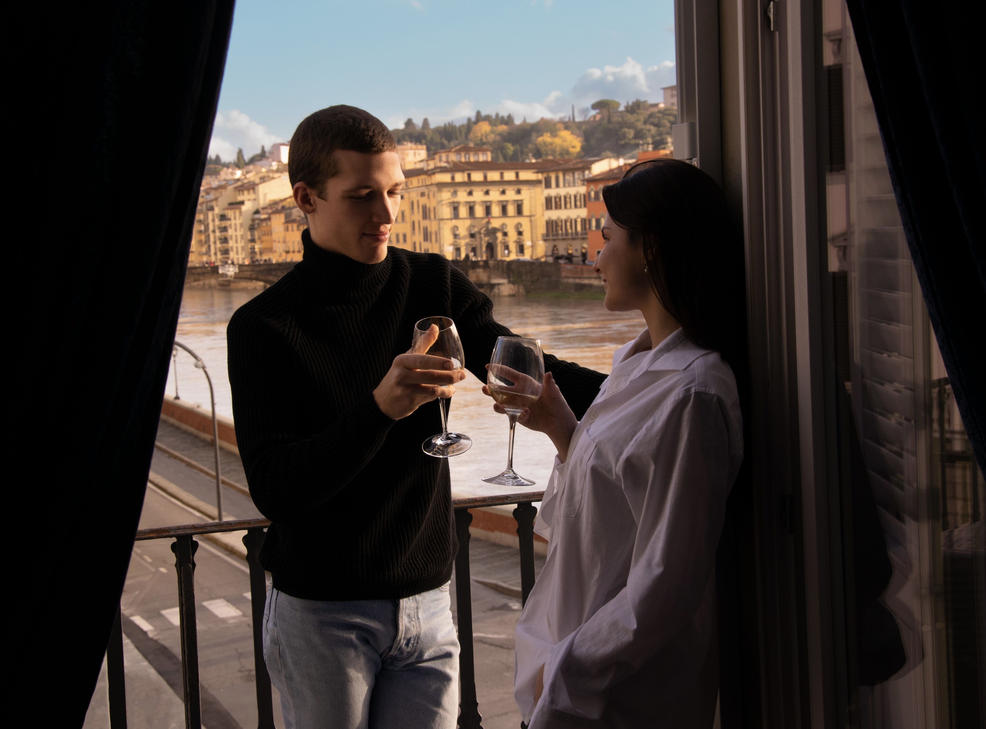 Foto - Residenza Vespucci