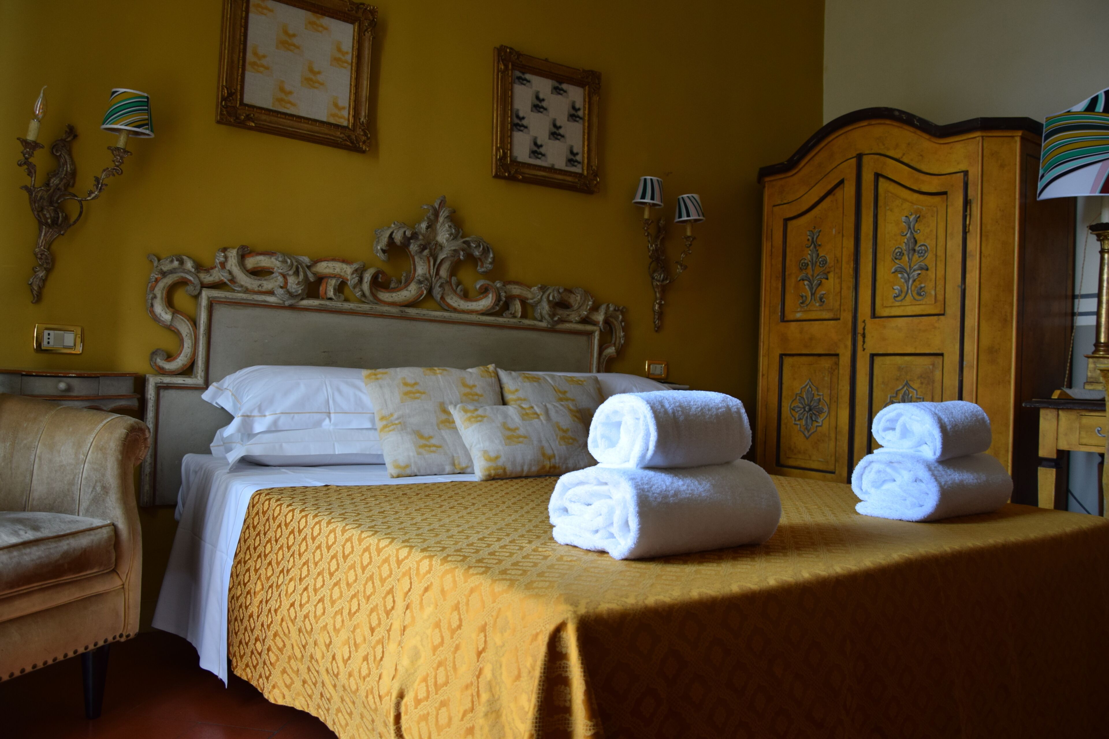 Foto - Residenza Vespucci
