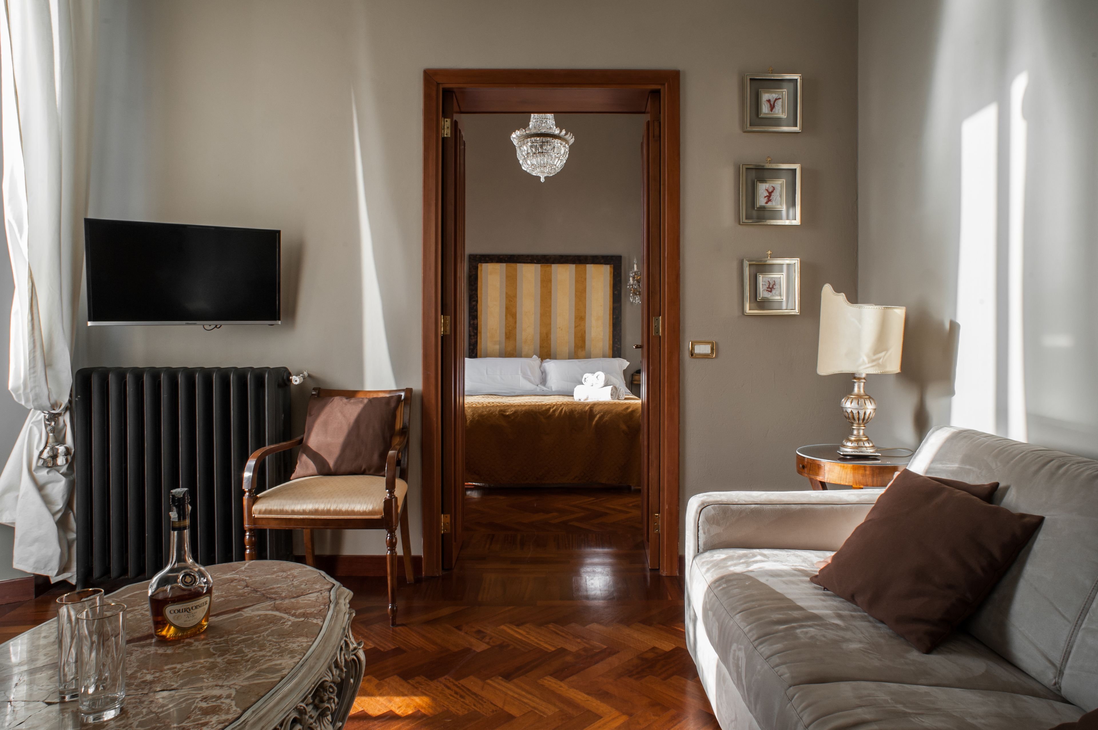 Foto - Residenza Vespucci