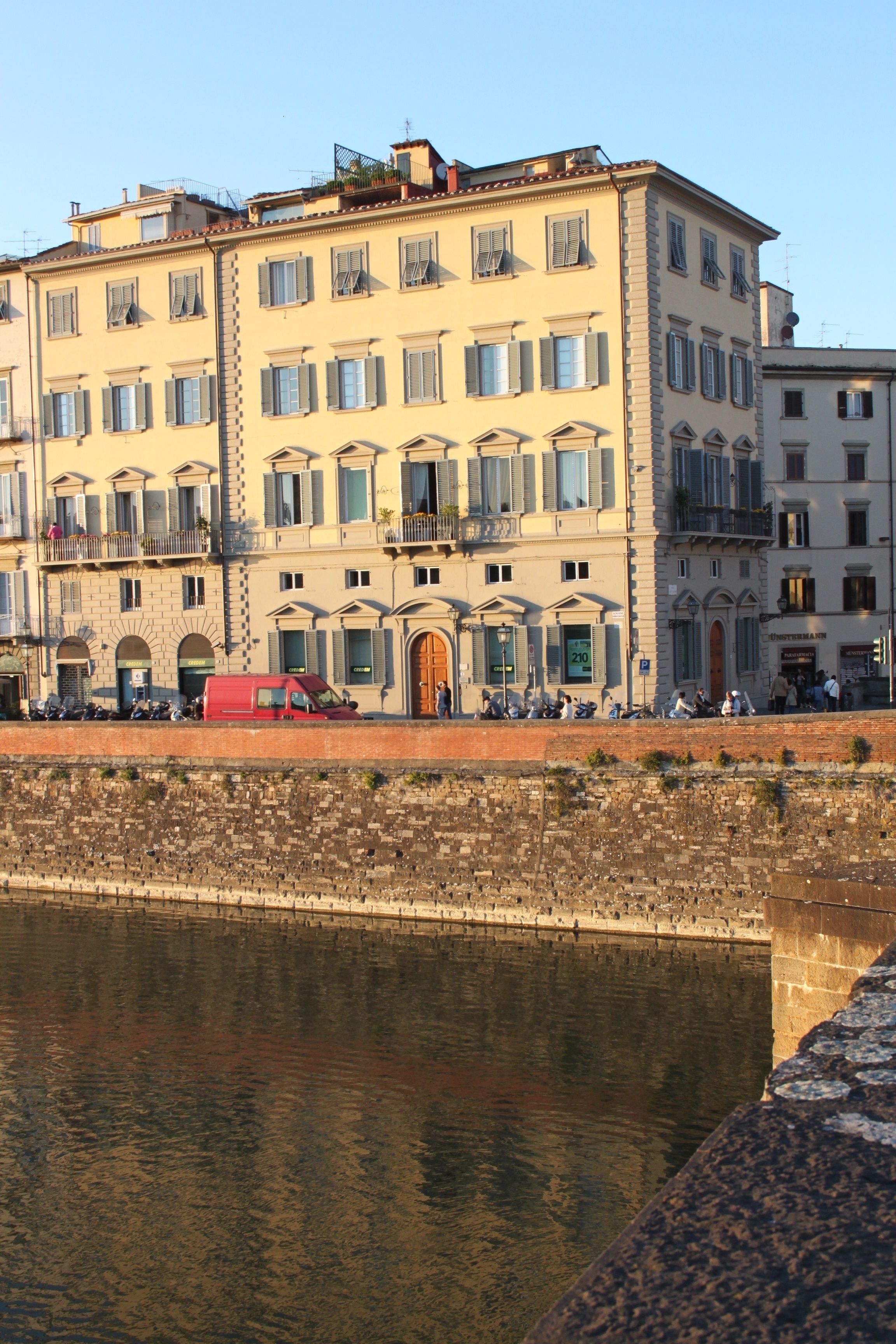 Photo - Residenza Vespucci