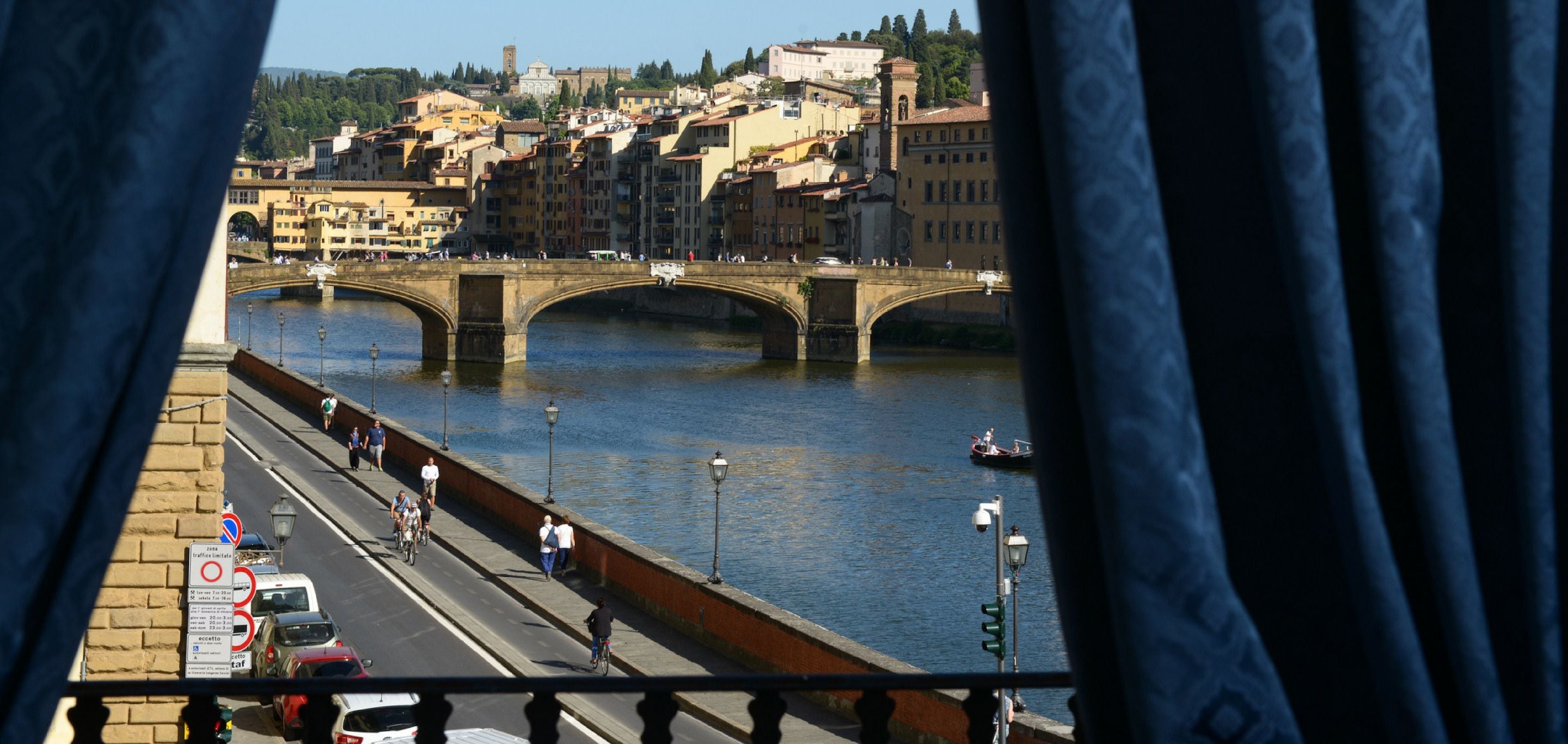 Foto - Residenza Vespucci