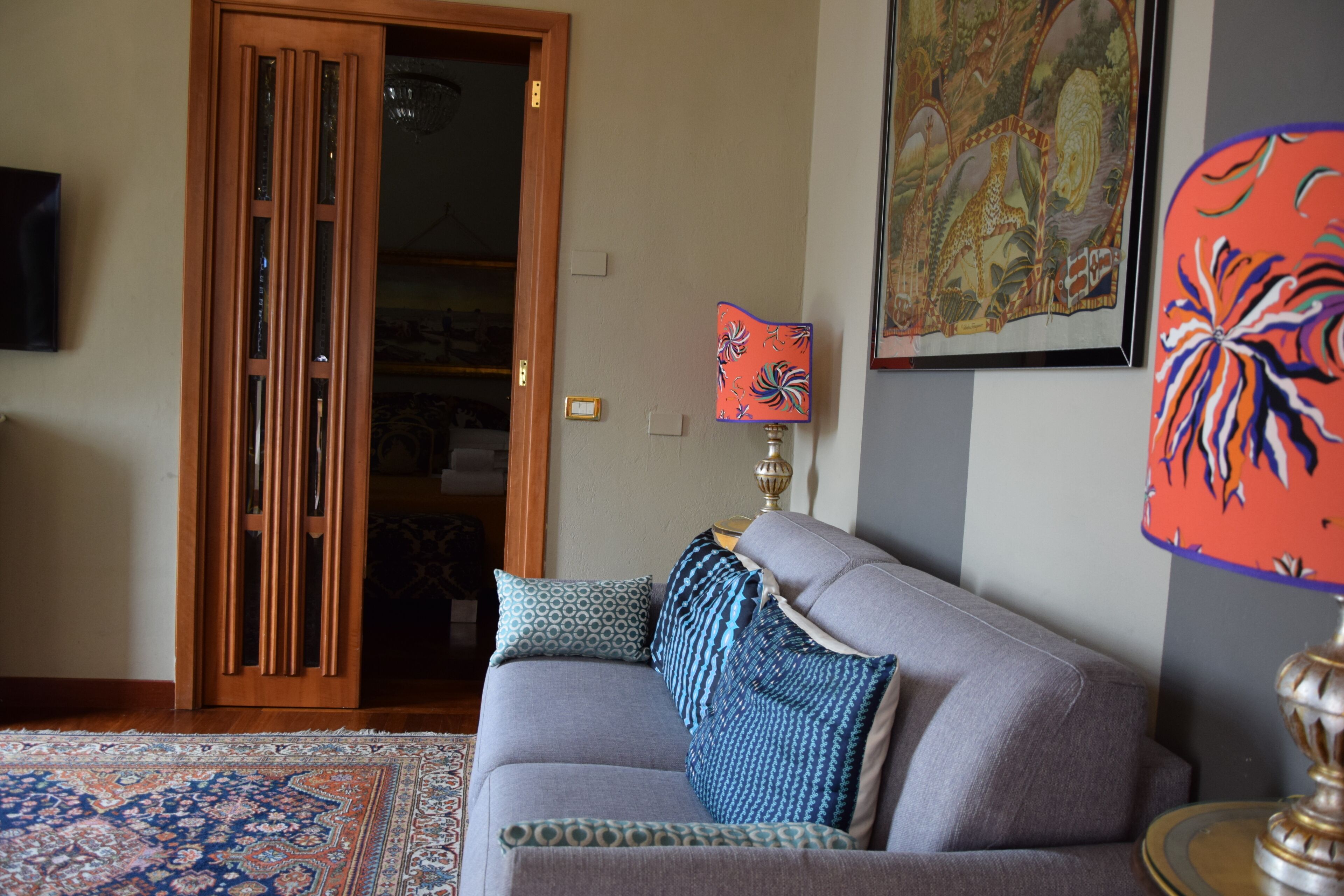 Foto - Residenza Vespucci