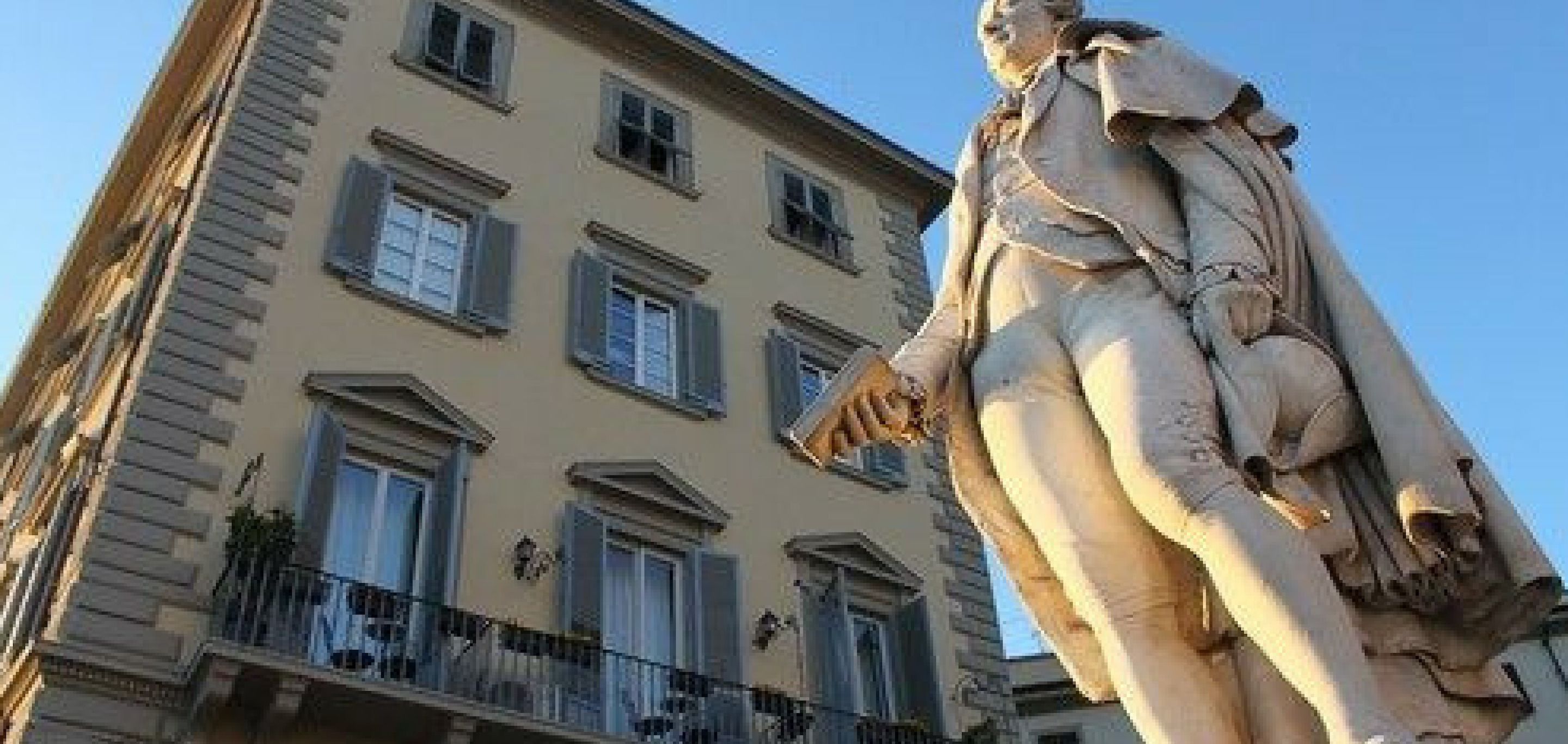 Foto - Residenza Vespucci