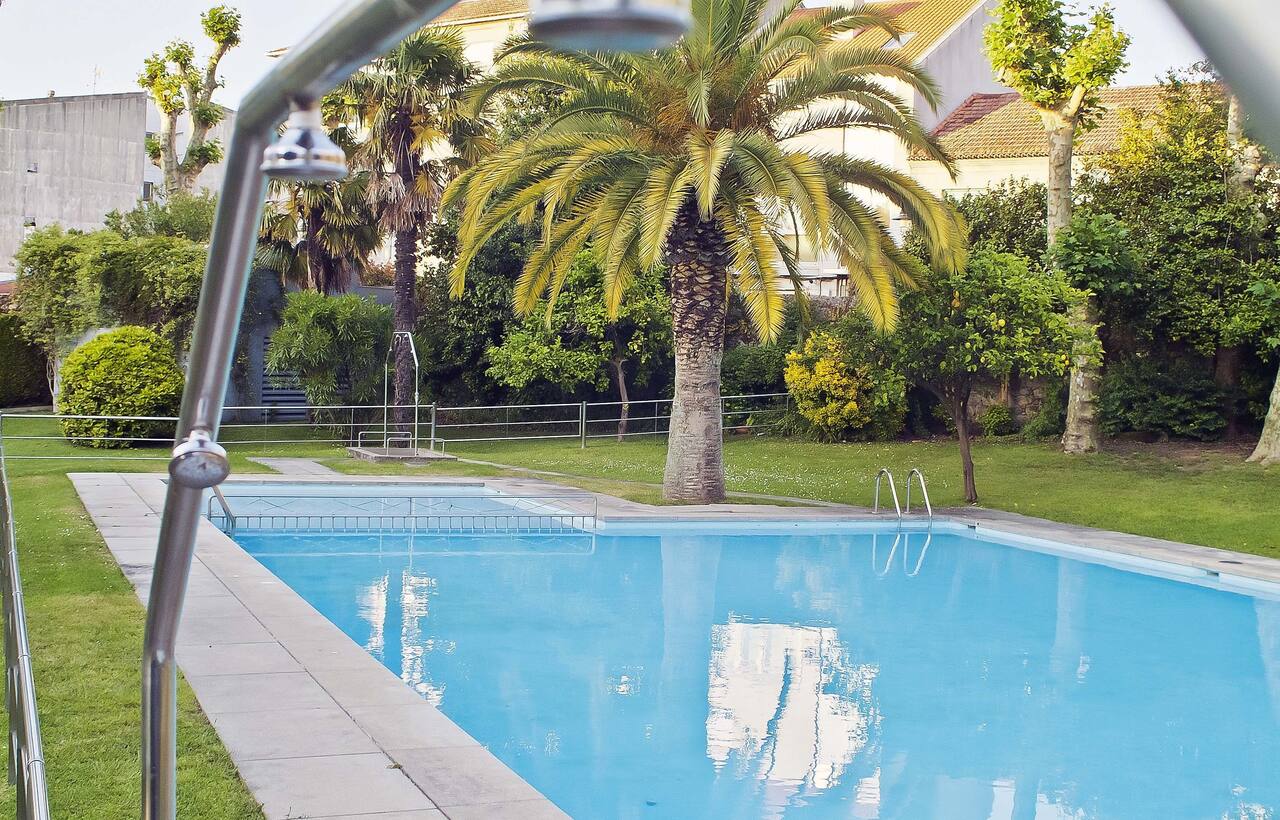 Parador De Cambados