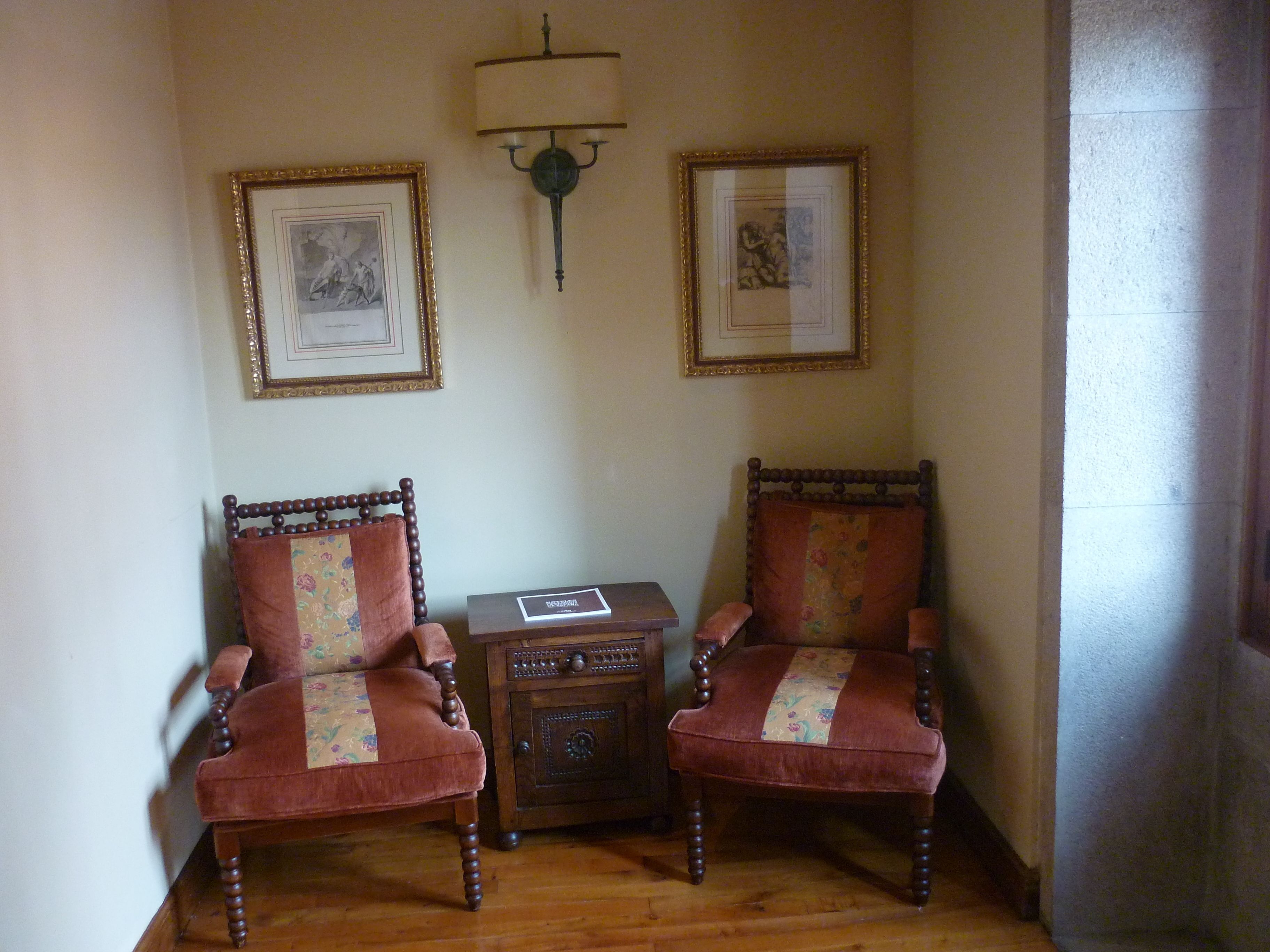 Photo - Parador de Cambados