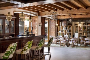 Bar (na propriedade)