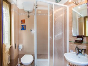 Ducha, cabezal de ducha tipo lluvia, artículos de tocador ecológicos