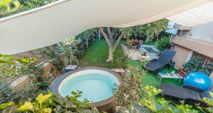 Tarchon Luxury B&B