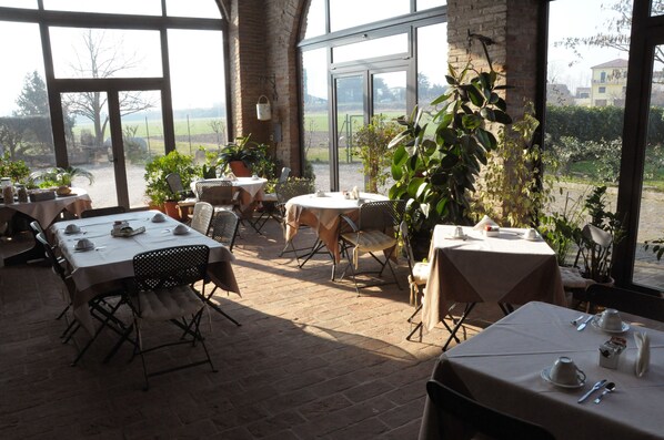 วิวจากห้องพัก