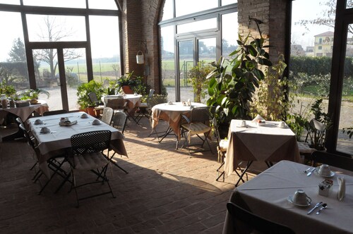 Agriturismo B&B Corte dei Gioghi