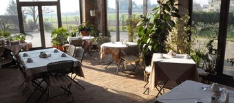 Agriturismo B&B Corte dei Gioghi