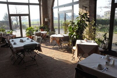 Agriturismo B&B Corte dei Gioghi