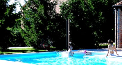Agriturismo B&B Corte dei Gioghi