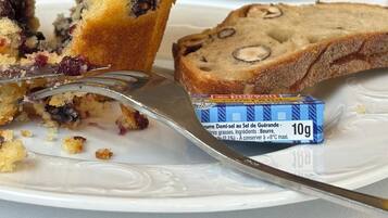 PÀivittÀinen buffetaamiainen (25.00 EUR per henkilö)