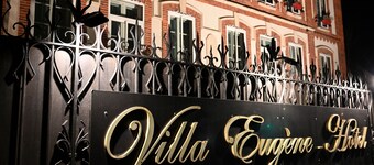 La Villa Eugène