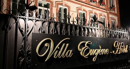La Villa EugĂšne