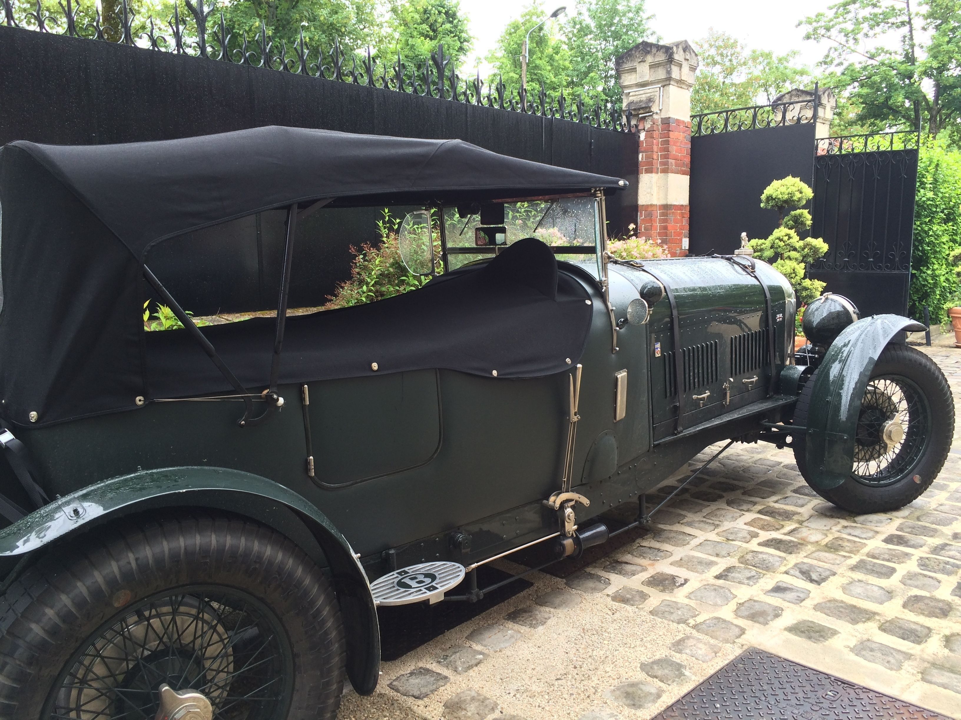 self-parking (surcharge) 15 per day