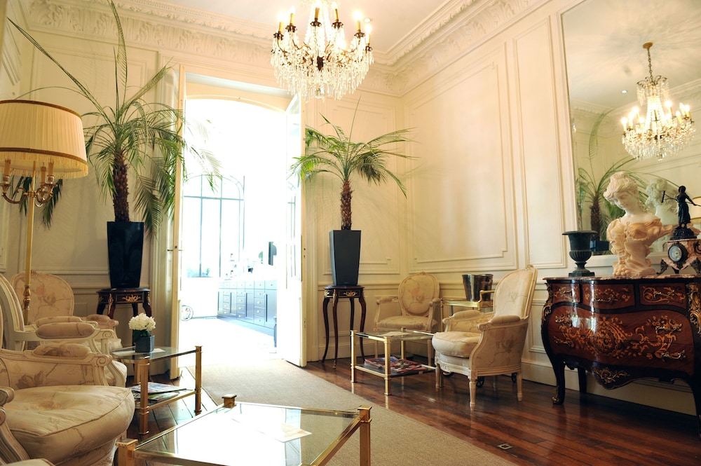 La Villa Eugène by null