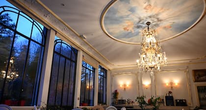 La Villa Eugène