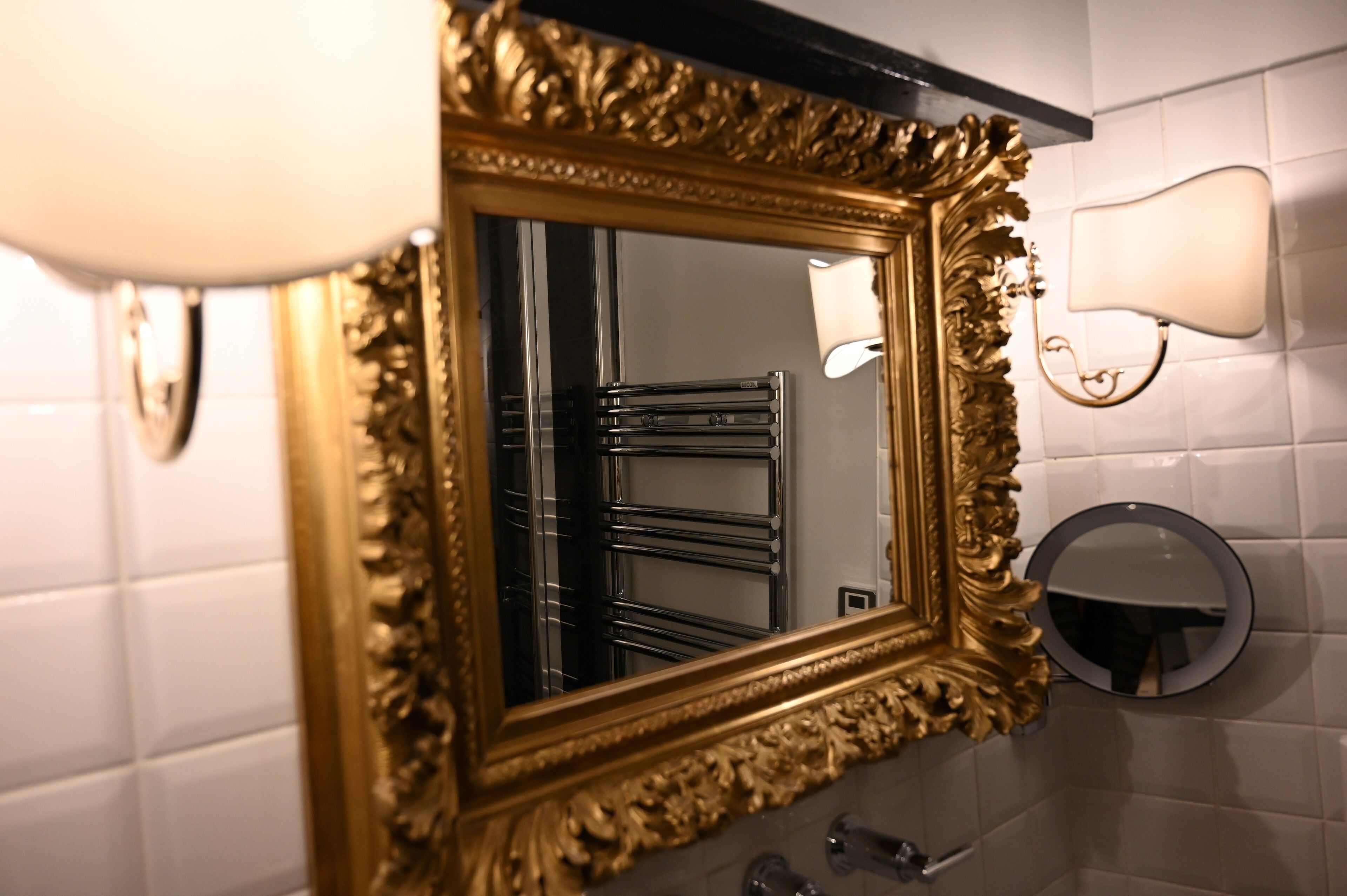 standard double room, private bathroom | premium bedding, pillow-top beds, minibar, in-room safe