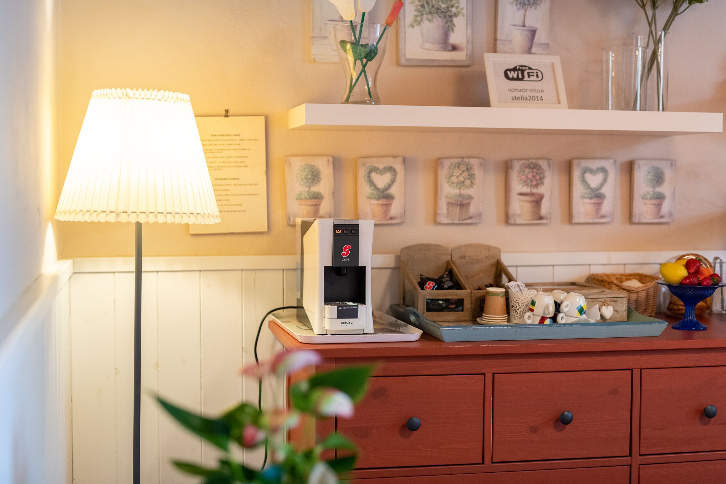 Foto - B&B Stella Lucca