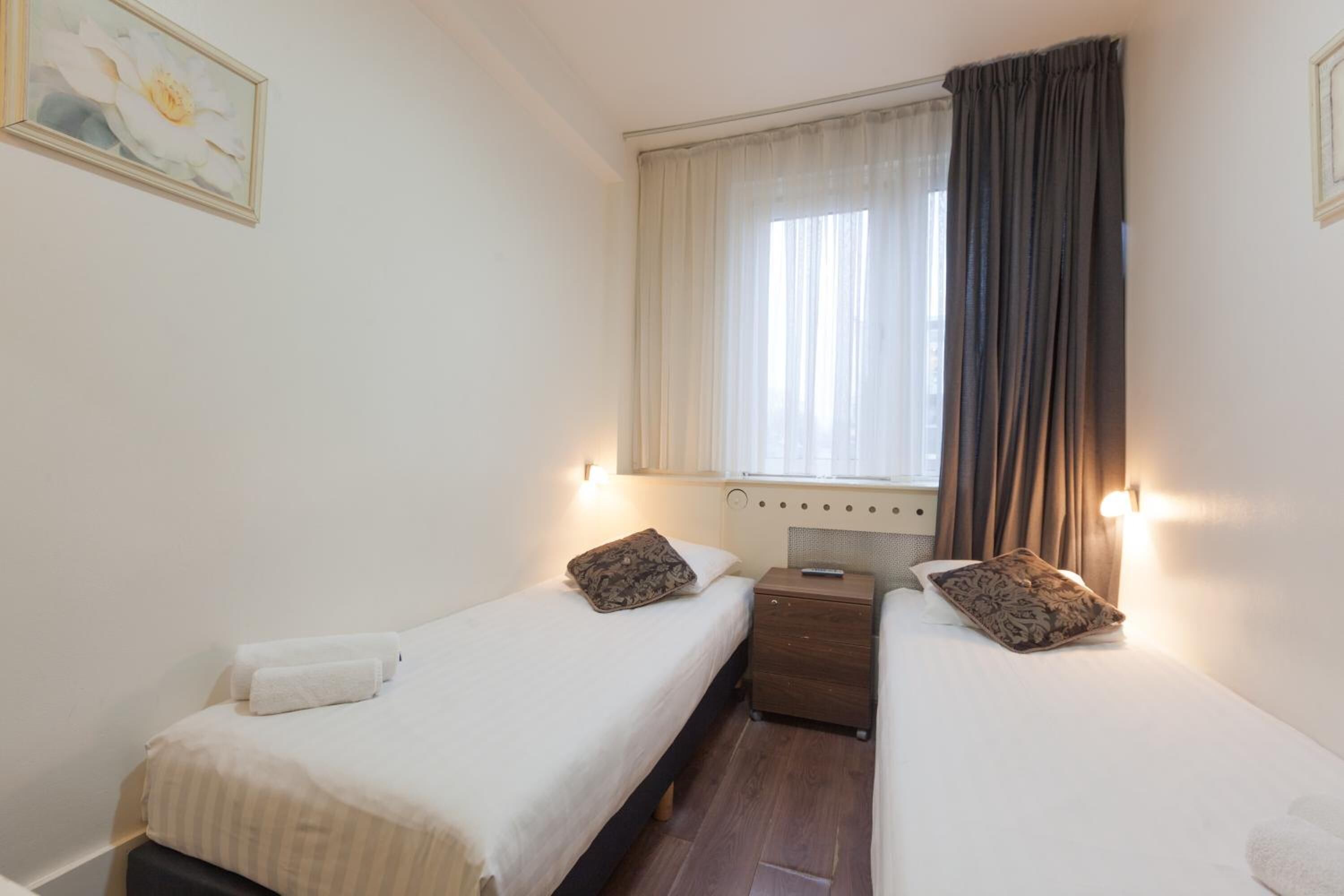 Foto - Townhouse Hotel