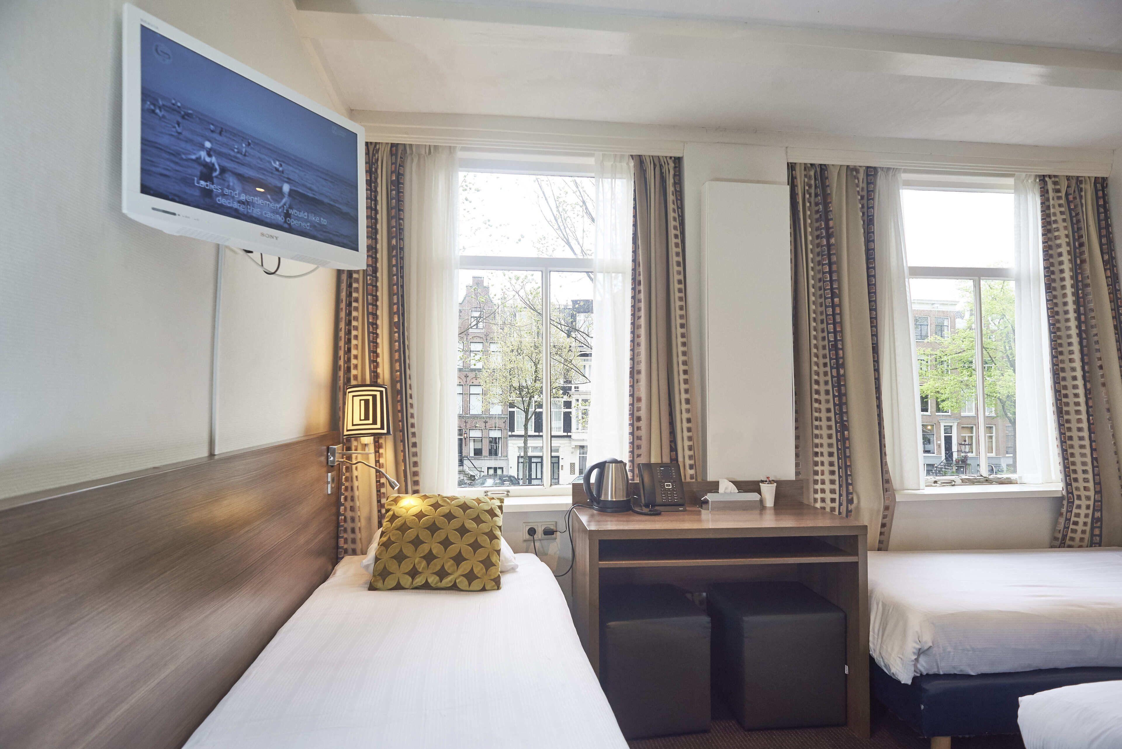 Foto - Townhouse Hotel